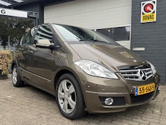 Mercedes-Benz A-klasse - 160 Bl.E.BnsCl Avan. Camera/2x pdc/cruise