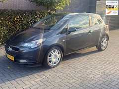 Opel Corsa - 1.3 CDTI Business+