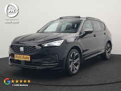 SEAT Tarraco - 1.4 TSI e-Hybrid FR Plug In Hybrid 245pk Dealer O.H PHEV | Panodak | Adaptive Cruise | Alc