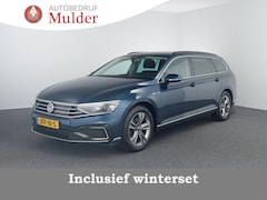Volkswagen Passat Variant - 1.4 TSI PHEV GTE Business | Matrix | Zwenkhaak |