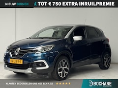Renault Captur - 0.9 TCe Intens | Navigatie | Camera | Cruise control |