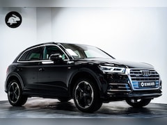 Audi Q5 - 50 TFSI e S-Line|Pano dak|360* cam|Acc|Elektr stoel