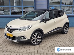 Renault Captur - 0.9 TCe Intens Keyless Entry | Navigatie | Camera