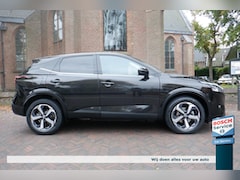 Nissan Qashqai - 1.3 Mild-Hybrid 140pk N-Connecta