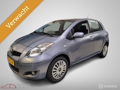 Toyota Yaris - 1.3 VVTi 5drs Aspiration *NL, PDC, CLIMA, RIJKLAARPRIJS