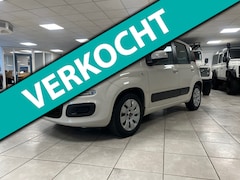 Fiat Panda - 1.2 Edizione Cool. Distributiesnaar vervangen & Grote beurt gehad