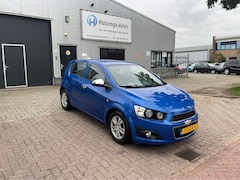 Chevrolet Aveo - 1.3L Diesel | 5DRS| AIRCO| APK:413.982