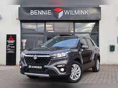 Suzuki S-Cross - 1.4 Boosterjet Select Hybrid