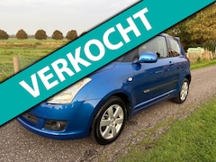 Suzuki Swift - 1.3 Exclusive