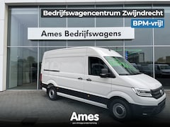 Volkswagen Crafter - 35 2.0 TDI L3H3 140 pk hand bestelwagen
