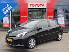 Toyota Yaris - 1.5 HYBRID ASPIRATION 5-DEURS CAMERA AFN-TREKHAAK CLIMA CRUISE LM-VELGEN