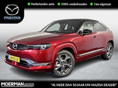 Mazda MX-30 - Luxury / Dealer auto / 1e eig / BTW auto / Bose Premium / Schuifdak /