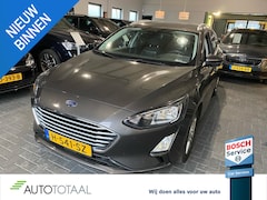 Ford Focus Wagon - 1.0 EcoBoost Active Business