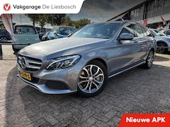 Mercedes-Benz C-klasse Estate - 350 e Lease Edition