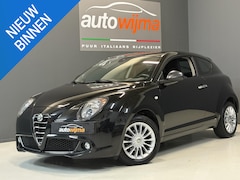 Alfa Romeo MiTo - 1.4 Airco, 16Inch L.M. velgen