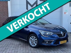 Renault Mégane Estate - 1.5 dCi Eco2 Limited - LED - Trekhaak