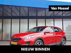 Kia XCeed - 1.6 GDi PHEV DynamicPlusLine | Lane Assist | Keyless Entry | Android Auto & Apple Carplay