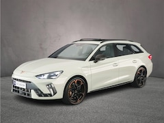 CUPRA Leon Sportstourer - VZ Extreme 1.5 TSI e-Hybrid 272pk DSG Automaat Panoramadak, Adaptive cruise control, Sennh