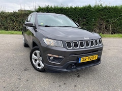 Jeep Compass - 1.4 MultiAir Longitude - NED AUTO