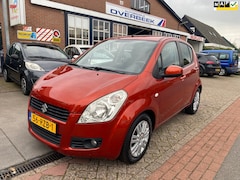 Suzuki Splash - 1.2 Exclusive