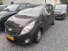 Chevrolet Spark - 1.0 16V LS Bi-Fuel