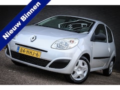 Renault Twingo - 1.2 Authentique Net binnen; Jouw droomauto?
