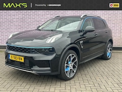 Lynk & Co 01 - 1.5 | Panoramadak | Adaptive cruise control | 360 Camera | Navigatie | LED koplampen | Key