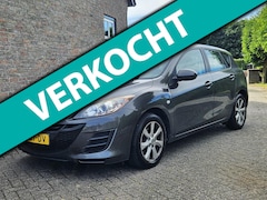 Mazda 3 - 3 1.6 Business*Airco*Lm velg*Nieuwe APK