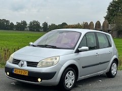Renault Scénic - 1.6-16V Expression Luxe | Automaat | Nap | Clima