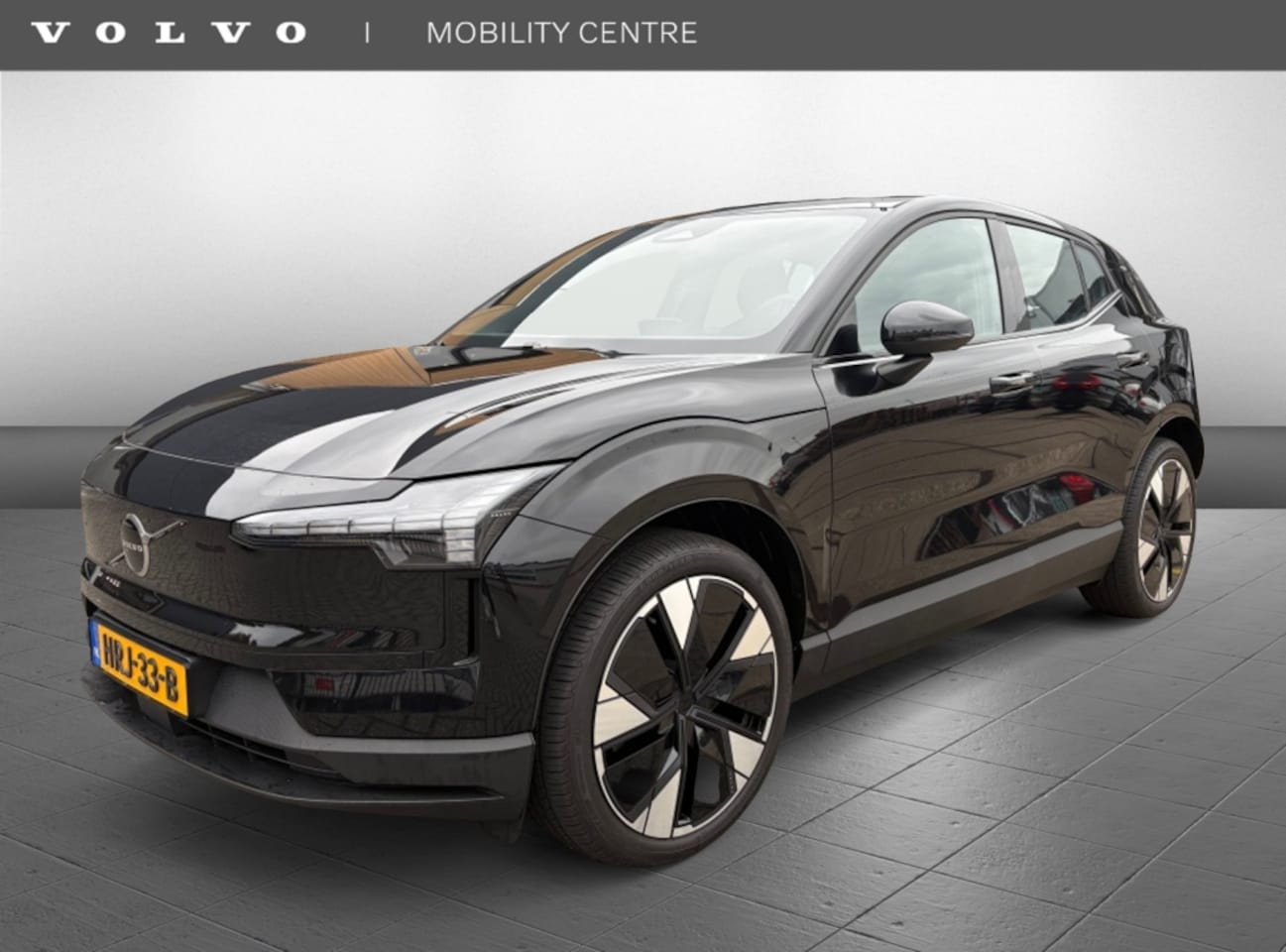 Volvo EX30 - Extended Plus 69 kWh | parkeercamera | H&K audio - AutoWereld.nl