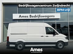 Volkswagen Crafter - 35 2.0 TDI L3H3 bestelwagen 140pk handgeschakeld