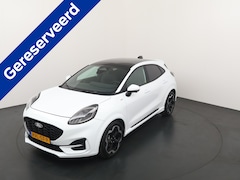 Ford Puma - EcoBoost 155PK Hybrid ST-Line X Trekhaak | Winter Pack | Pano | Adapt. Cruise | Elek. Klep