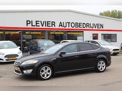 Ford Mondeo - 2.0 16V 107KW HB Platinum SPORT TWR PAKKET