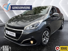 Peugeot 208 - 1.2 PureT. Blue Lion Navi Cruise Lmv Led