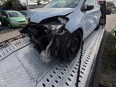 Volkswagen Up! - 1.0 take up BlueMotion " ZO INGERUILD MET VOORSCHADE GEEN WOKMELDING "