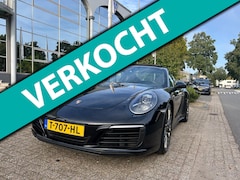 Porsche 911 - 3.0 Carrera 4 aut /pano/20 inch/o.h boekjes