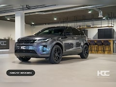 Land Rover Range Rover Evoque - P250 AWD | Pano | Sfeerverl. | Black Pack | Faceli