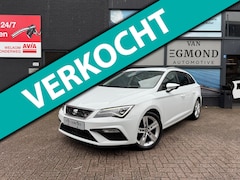 SEAT Leon ST - 1.5 TSI FR