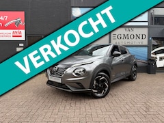Nissan Juke - 1.6 Hybrid N-Connecta
