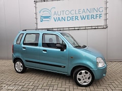 Suzuki Wagon R+ - 1.3 Season Mindervaliden Handgas/Rem