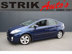 Toyota Prius - 1.8 Dynamic - 1e EIGENAAR - NAVIGATIE - CAMERA - TREKHAAK