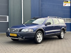 Volvo V70 - 2.4 T AWD Gtr. C.L. | Airco + Cruise control |