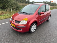 Renault Modus - JP0V05