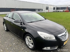 Opel Insignia - 1.4 Turbo EcoFLEX Sport / Trekhaak / Airco / Cruise / APK / NAP /