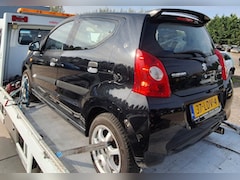 Suzuki Alto - 1.0 Comfort