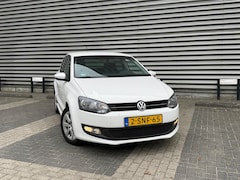 Volkswagen Polo - 1.2 TDI BlueMotion 5D (bj dec-2013) Airco|Navi|Cruise Control|Lmv 15”