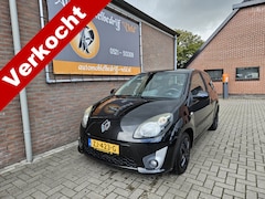 Renault Twingo - 1.2-16V Authentique