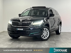 Skoda Kodiaq - 1.5 TSI Business Edition | PANORAMADAK | CANTON | HALF-LEDER | CARPLAY |