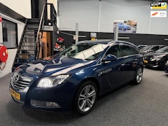Opel Insignia Sports Tourer - 2.0 T Cosmo/Pano