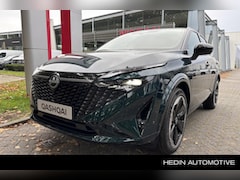 Nissan Qashqai - 1.5 e-Power N-Design MY25 | Gen3 | 20" | Leer/Alcantara bekl., Adapt | cruise | Panoramada